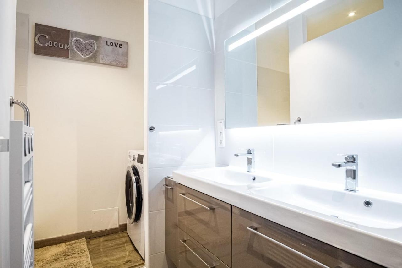 Appartement Au Coeur De L'Isle Sur La Sorgue Bagian luar foto
