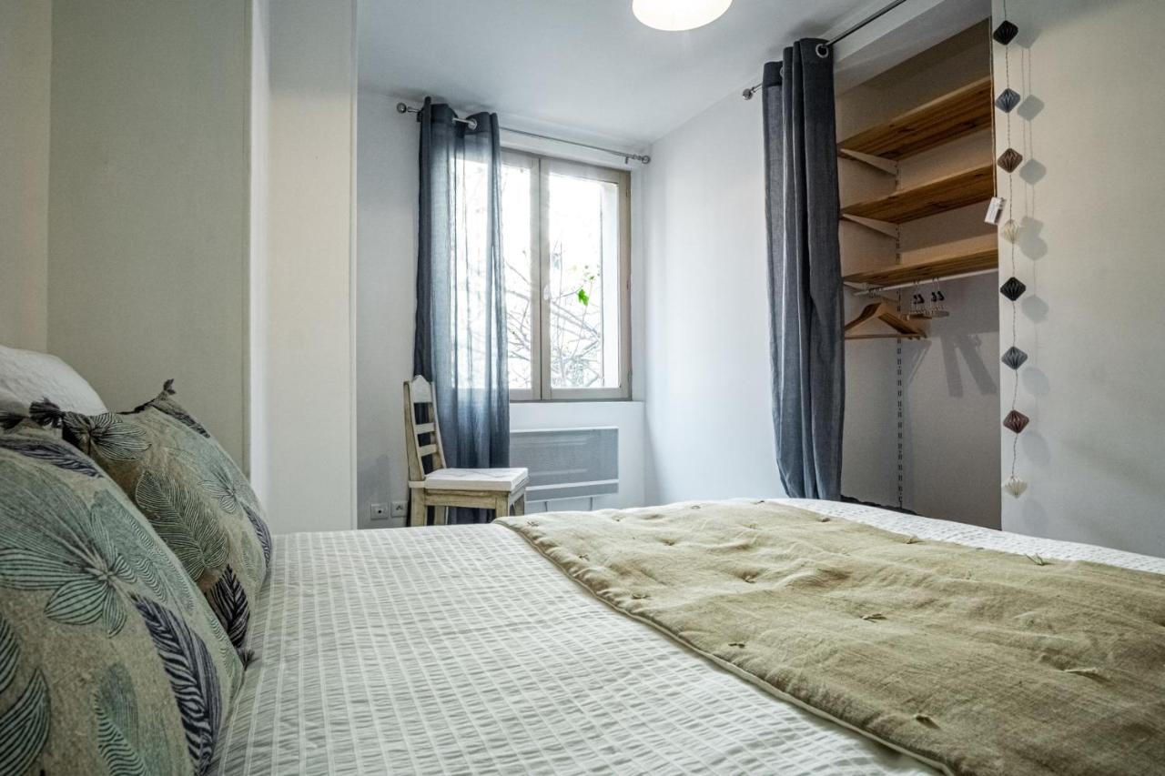 Appartement Au Coeur De L'Isle Sur La Sorgue Bagian luar foto